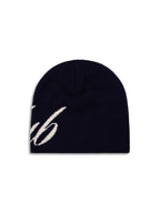 Players Club Beanie - Black