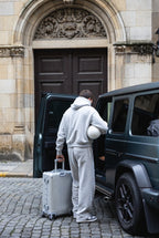 AFW Players Club Hoodie - Grey