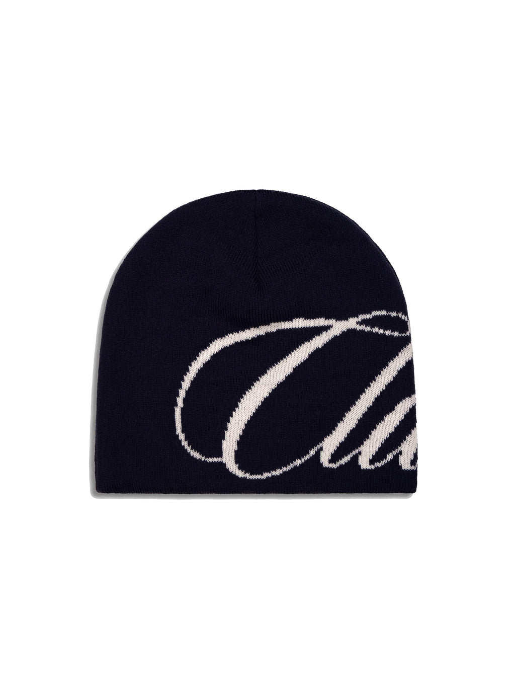 Players Club Beanie - Black