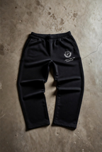 AFW Players Club Sweatpants - Black