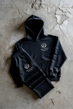 AFW Players Club Hoodie - Black