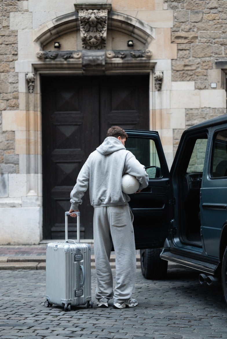 AFW Players Club Sweatpants - Grey