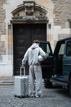 AFW Players Club Sweatpants - Grey