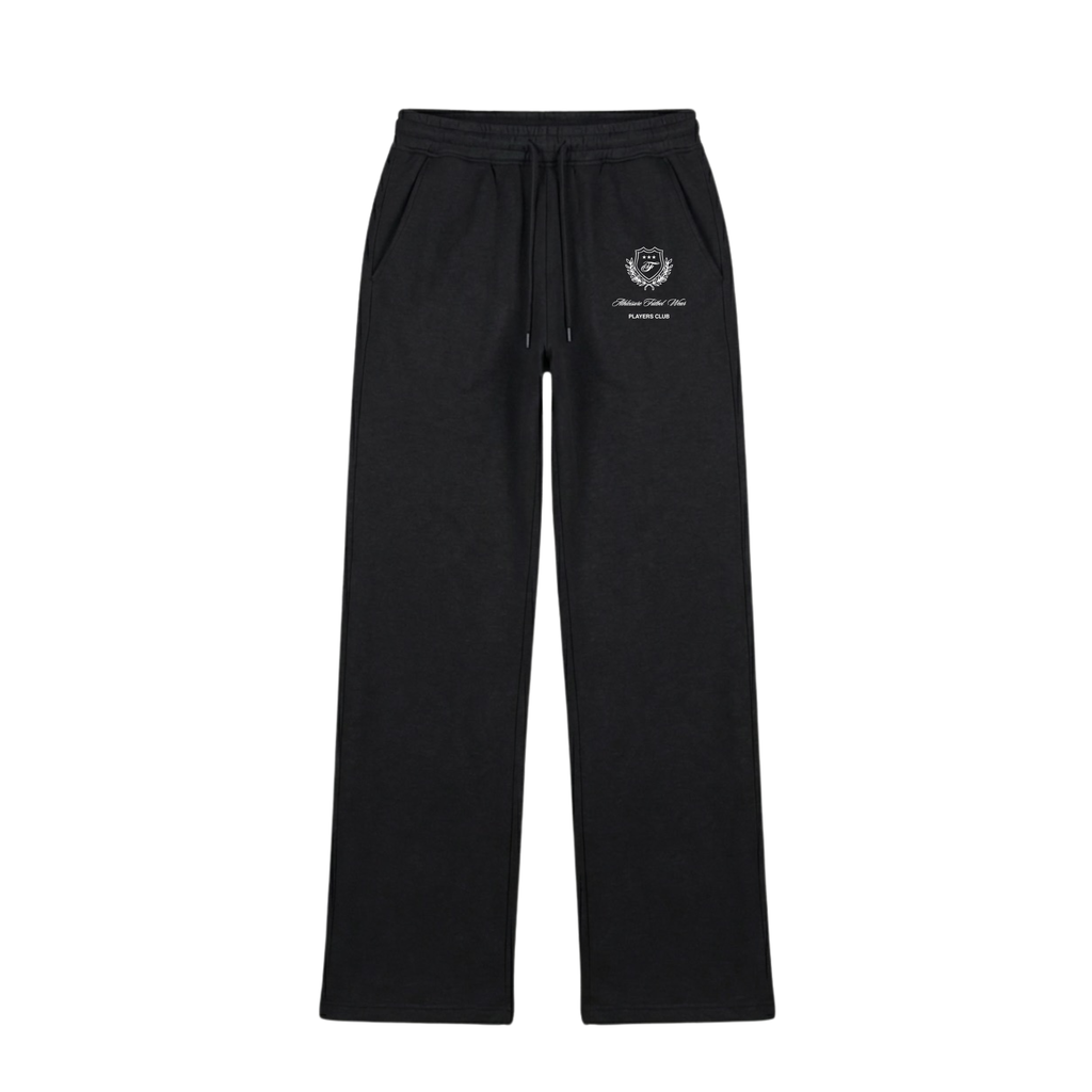 AFW Players Club Sweatpants - Black