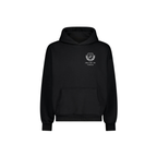 AFW Players Club Hoodie - Black
