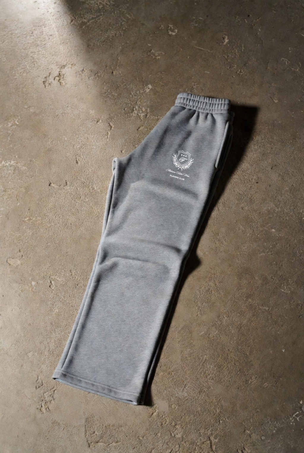 AFW Players Club Sweatpants - Grey