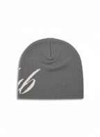 Players Club Beanie - Grey