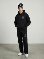 Players Club Beanie - Black